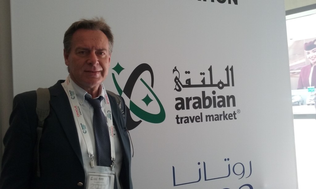 arabian travel market2