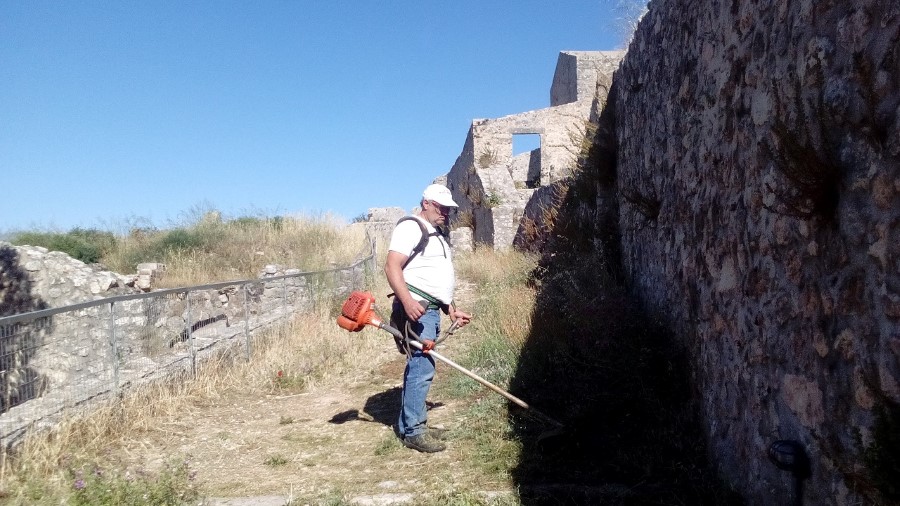 κάστρο 1