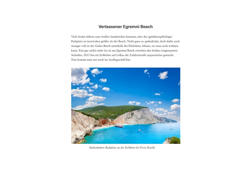 abenteuer und reisen magazine May June 2017 Lefkas 001