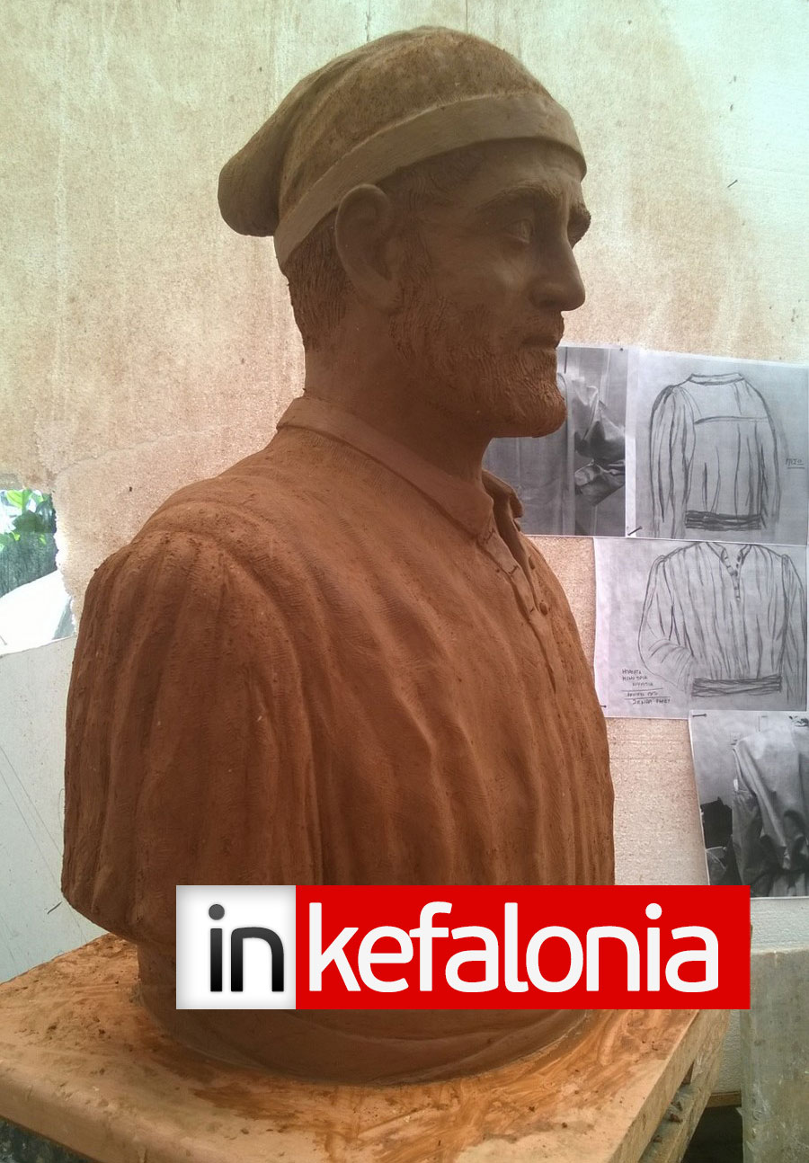 Ioniannis Fokas protomi2