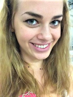 ANASTASIA TSILIMIDOU