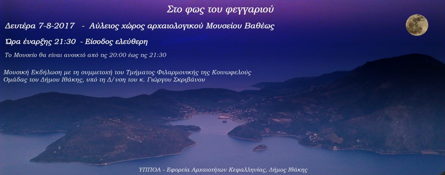 ΜΟΥΣΕΙΟ ΒΑΘΕΩΣ