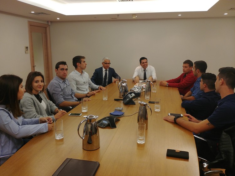 PAPADIMITRIOU PARTNERS