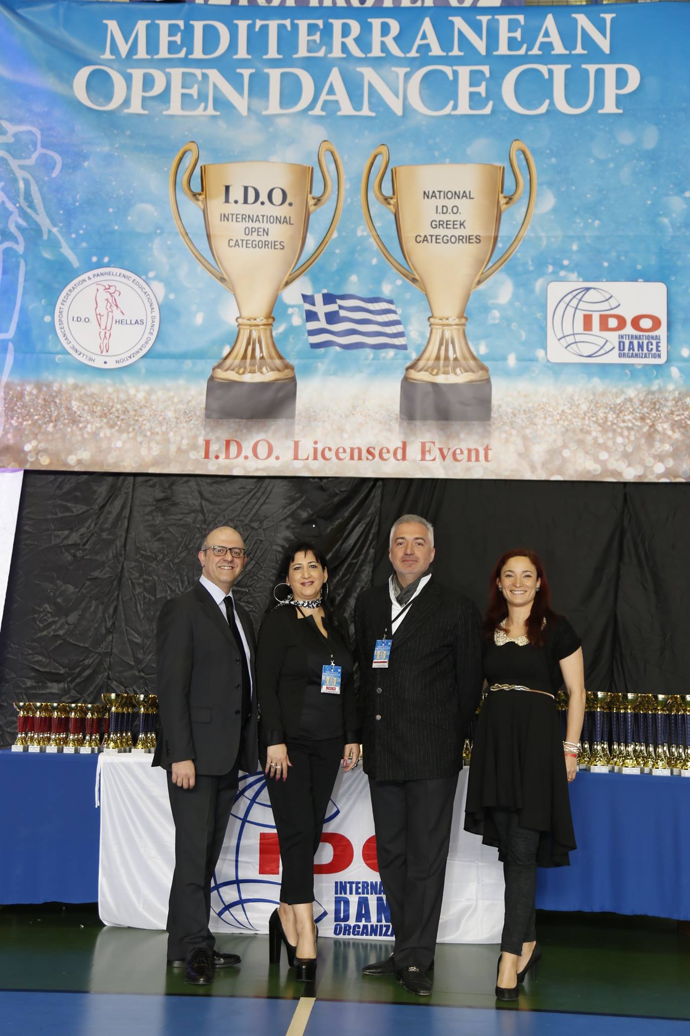 ido logo