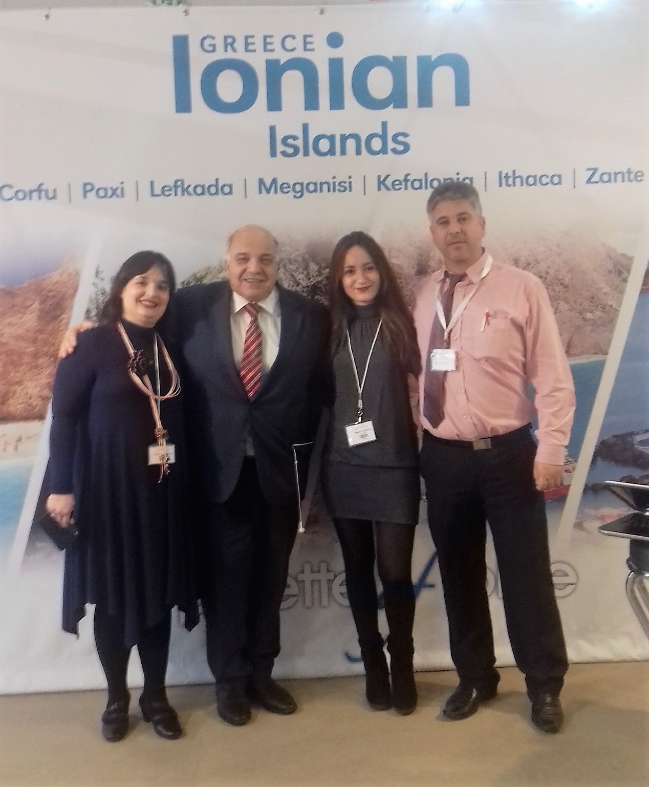 tourismesxpo
