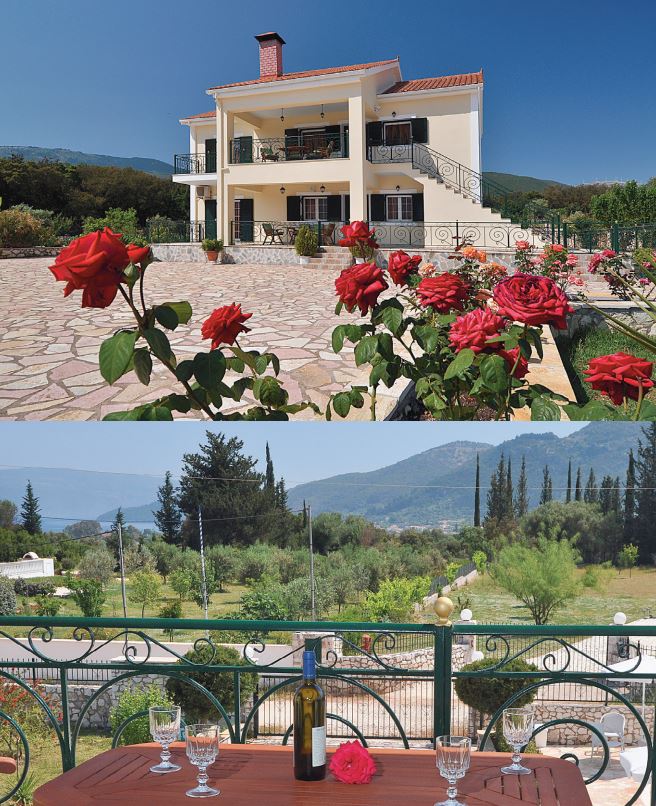 ARTEVILLA SAMI 1