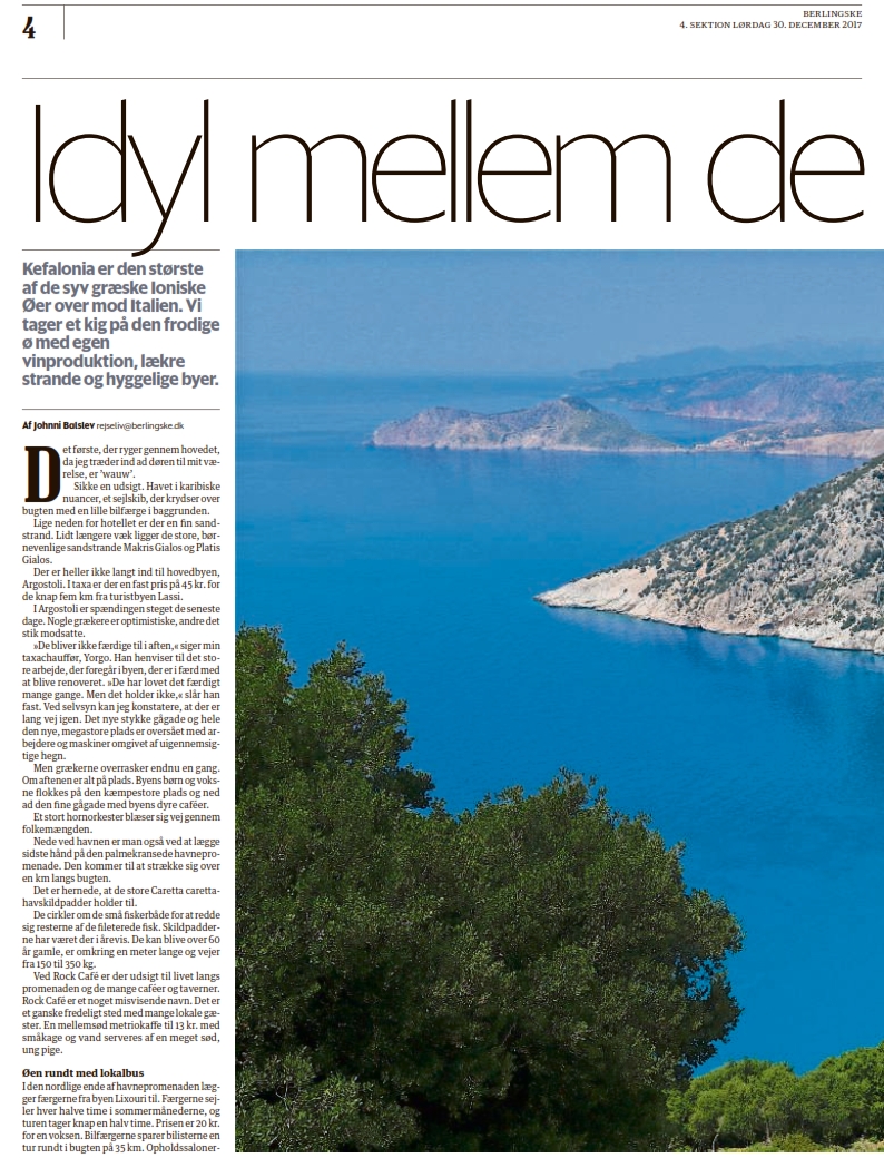 Berlingske Kefalonia Balslev DK 004