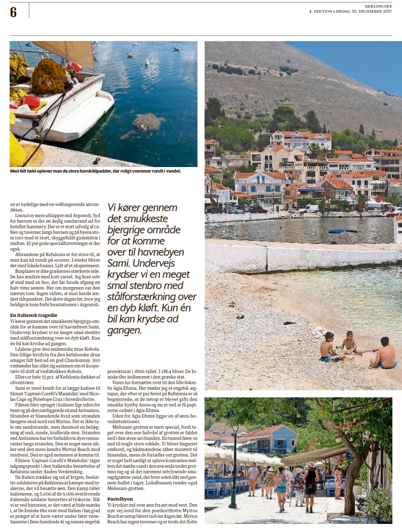 Berlingske Kefalonia Balslev DK 004