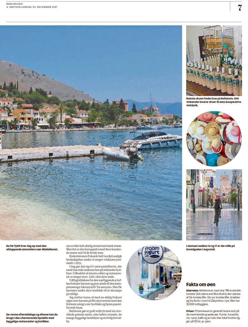 Berlingske Kefalonia Balslev DK 004