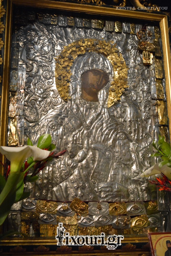 agia triada lixouri megali deutera42