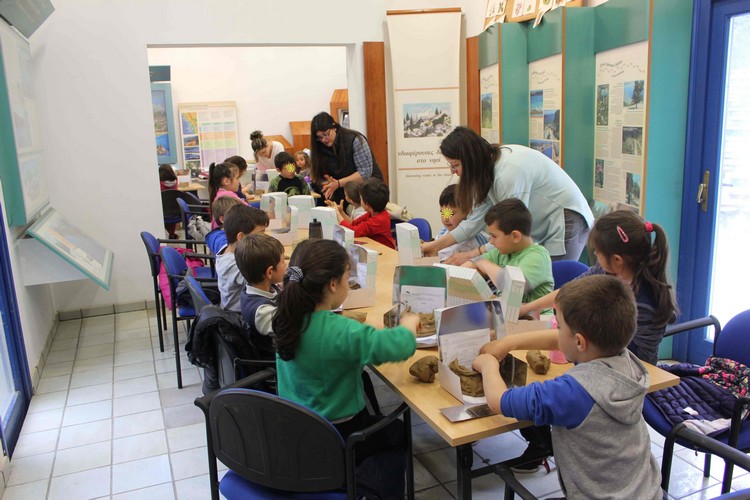 4ο Δημοτικό Αργοστολίου