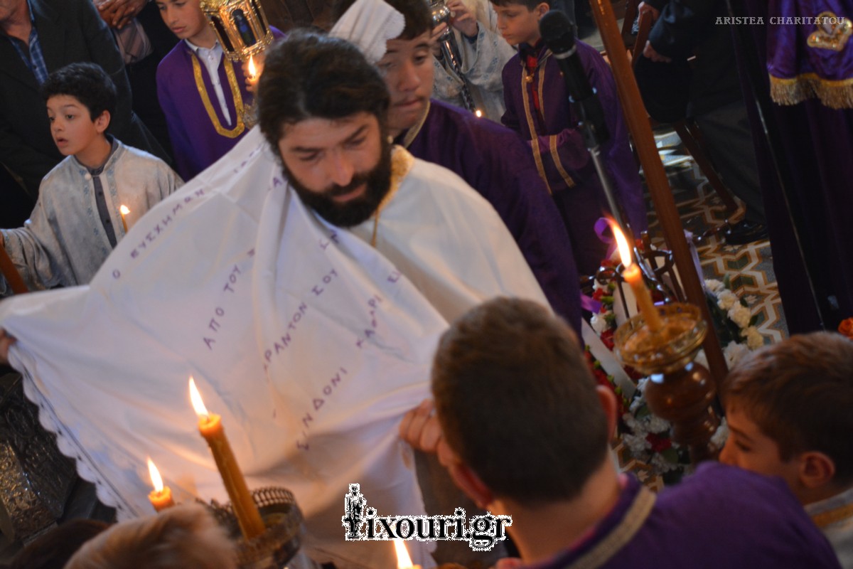 apokathilosi se agia triada kai angio nikola lixouri112