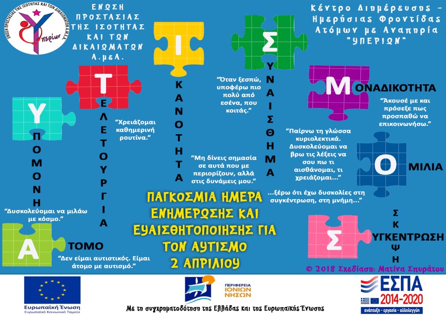 autism espa