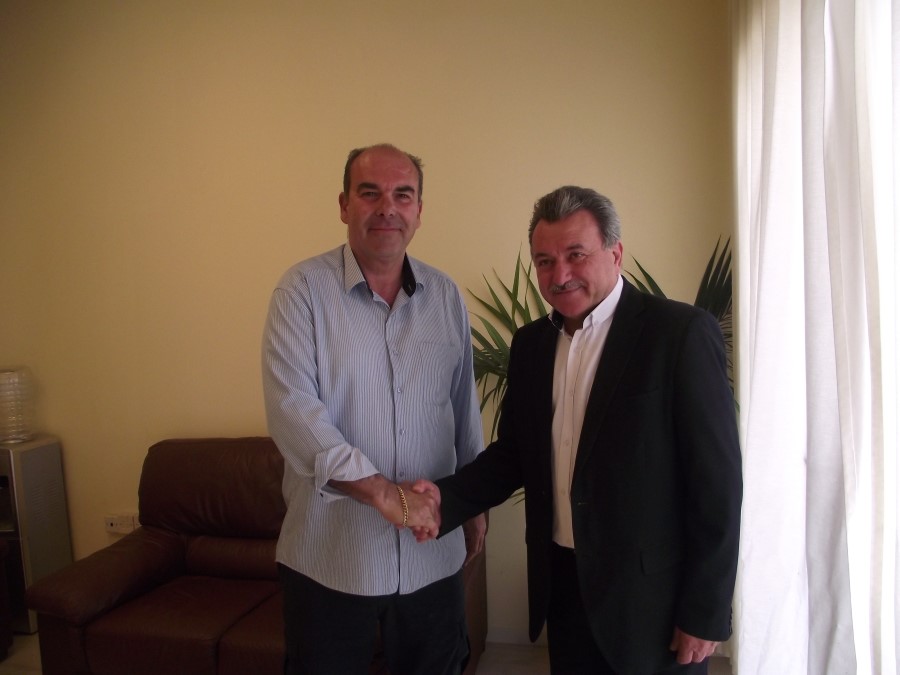 ακτοπλοικη συνδεση