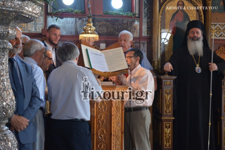 agios panagis papa mpasias lixouri12