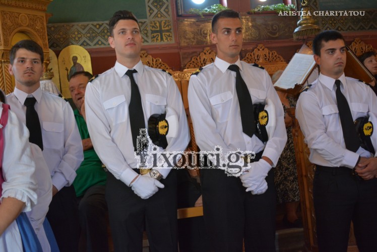 agios panagis papa mpasias lixouri14