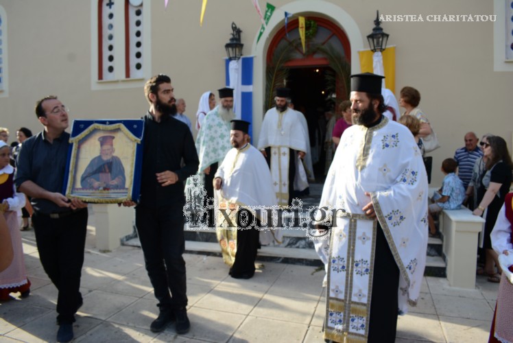 agios panagis papa mpasias lixouri147