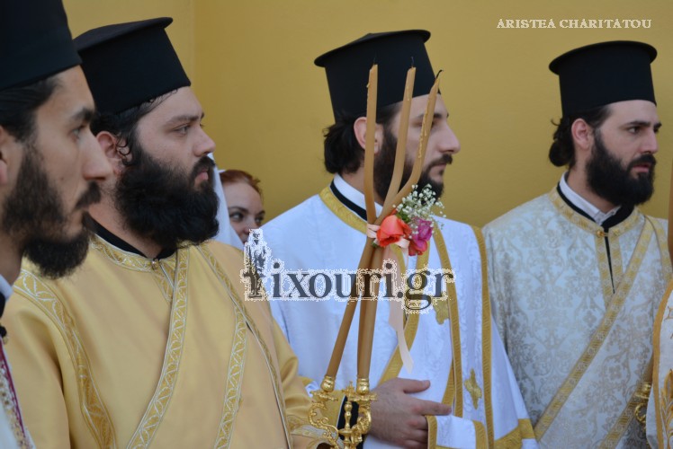 agios panagis papa mpasias lixouri515
