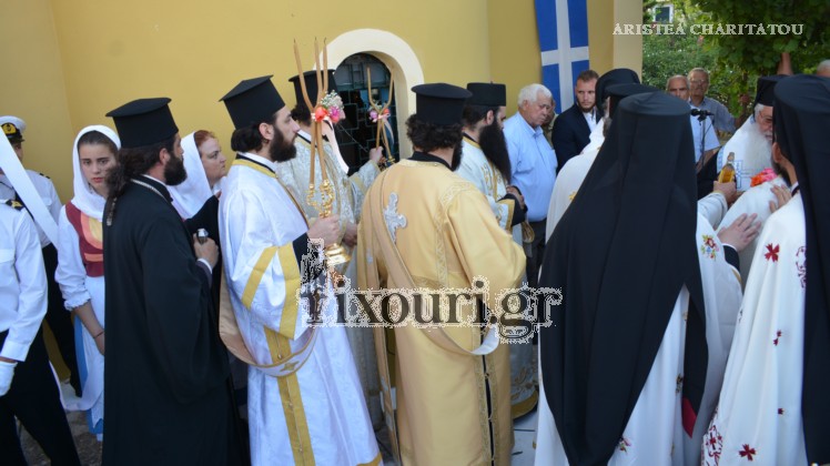 agios panagis papa mpasias lixouri519