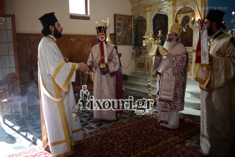 EGKAINIA PANAGIA PERLIGKOU34