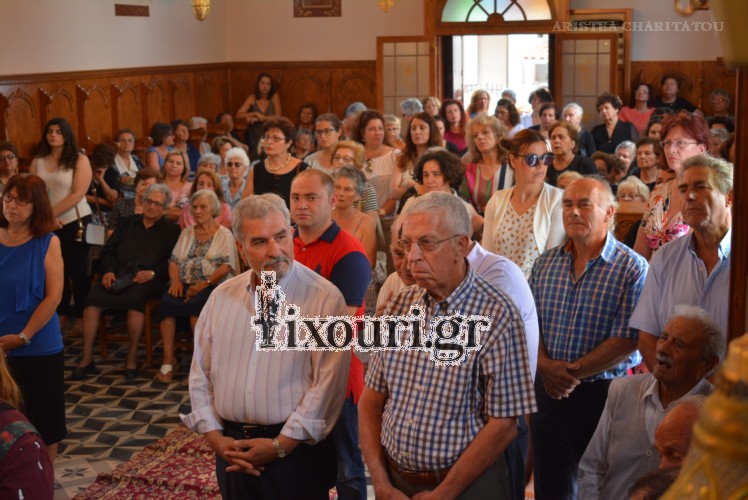 EGKAINIA PANAGIA PERLIGKOU41
