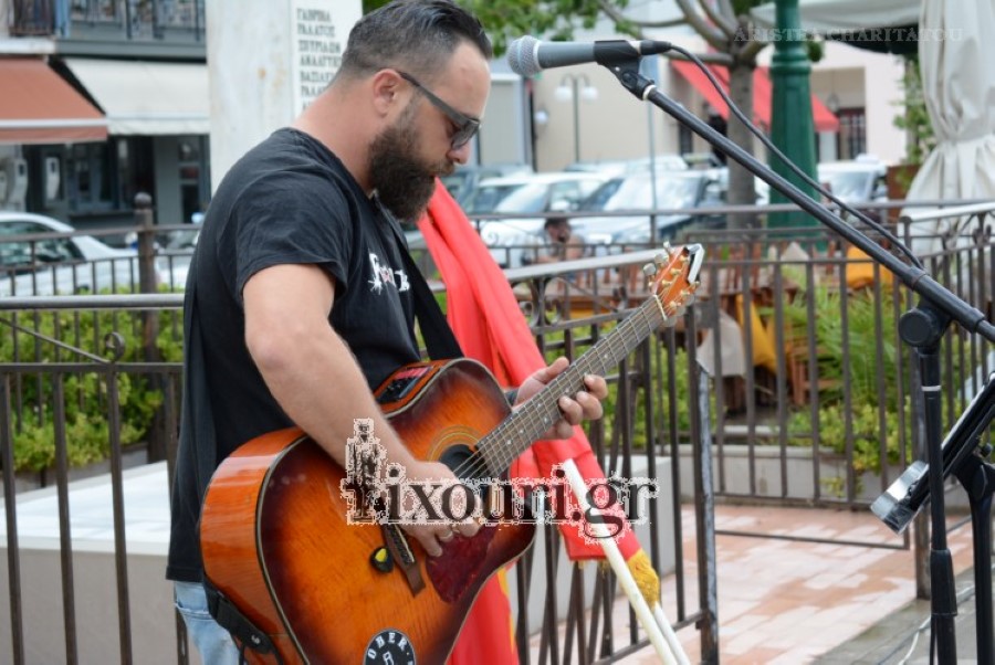 kke lixouri21