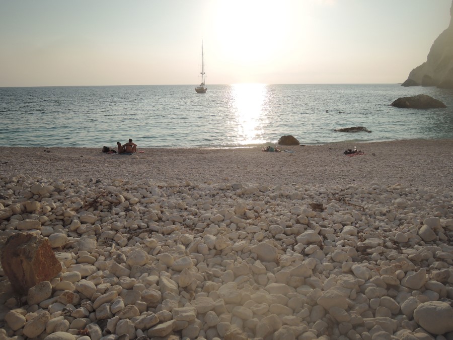 Paxoi