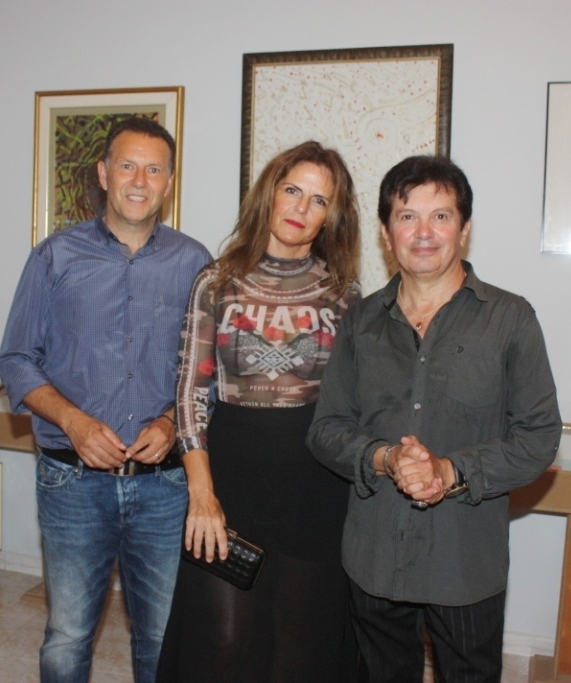 ΝΕΑ ΕΚΘΕΣΗ Κ.Ε.7