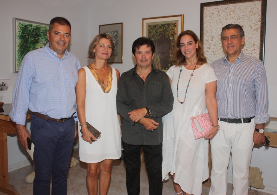 ΝΕΑ ΕΚΘΕΣΗ Κ.Ε 5