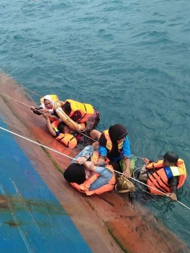 indonesia ferry6 twitter
