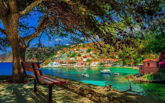 kefalonia