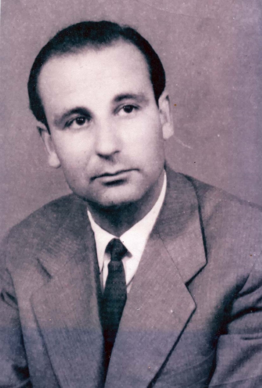 Σπύρος Λυκούδης 2