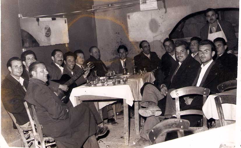 Κανταδόροι του Ληξουρίου