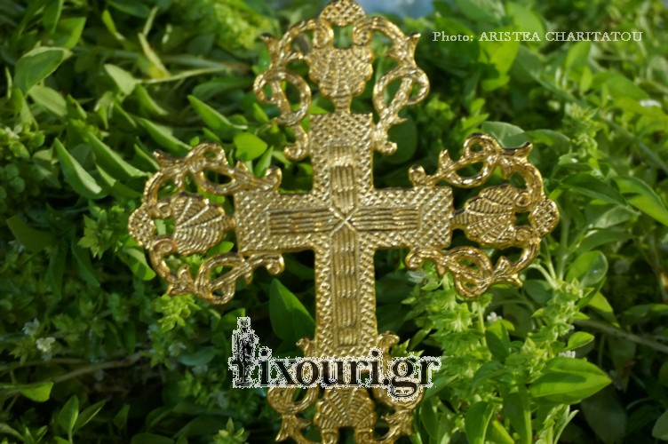 kipouria eorti timiou stavrou lixouri95