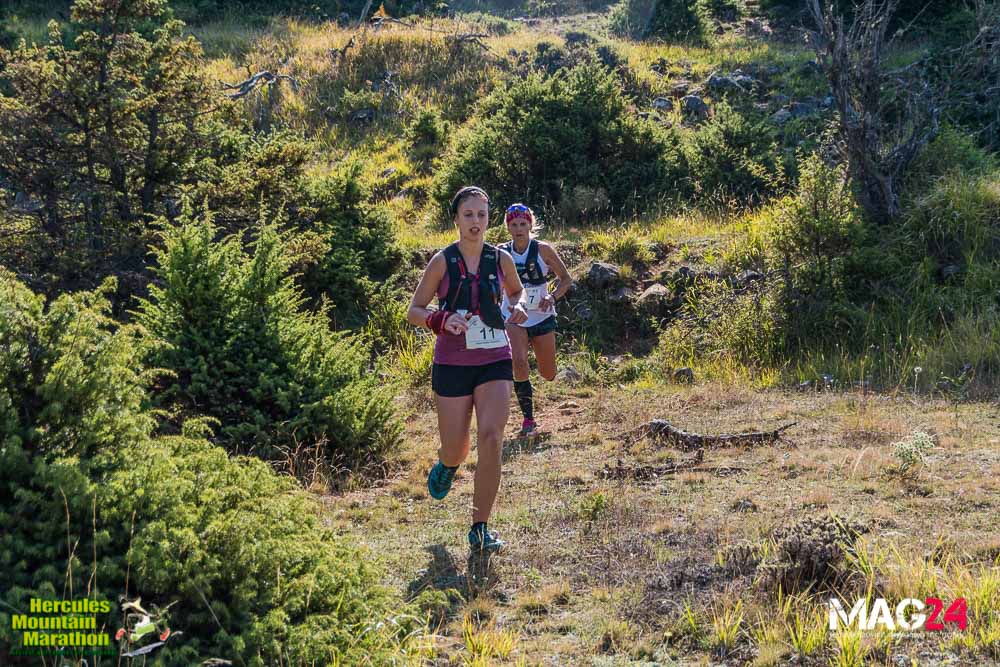 hercules marathon 16