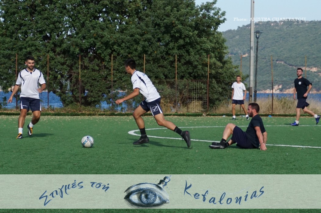 sami pilariakos filiko259