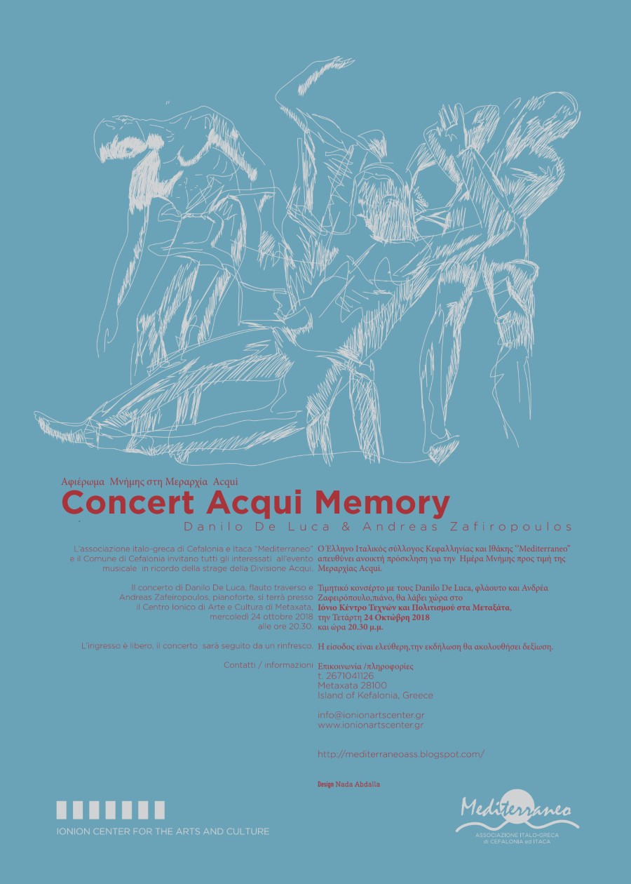 Concert Acqui Memory Poster 002