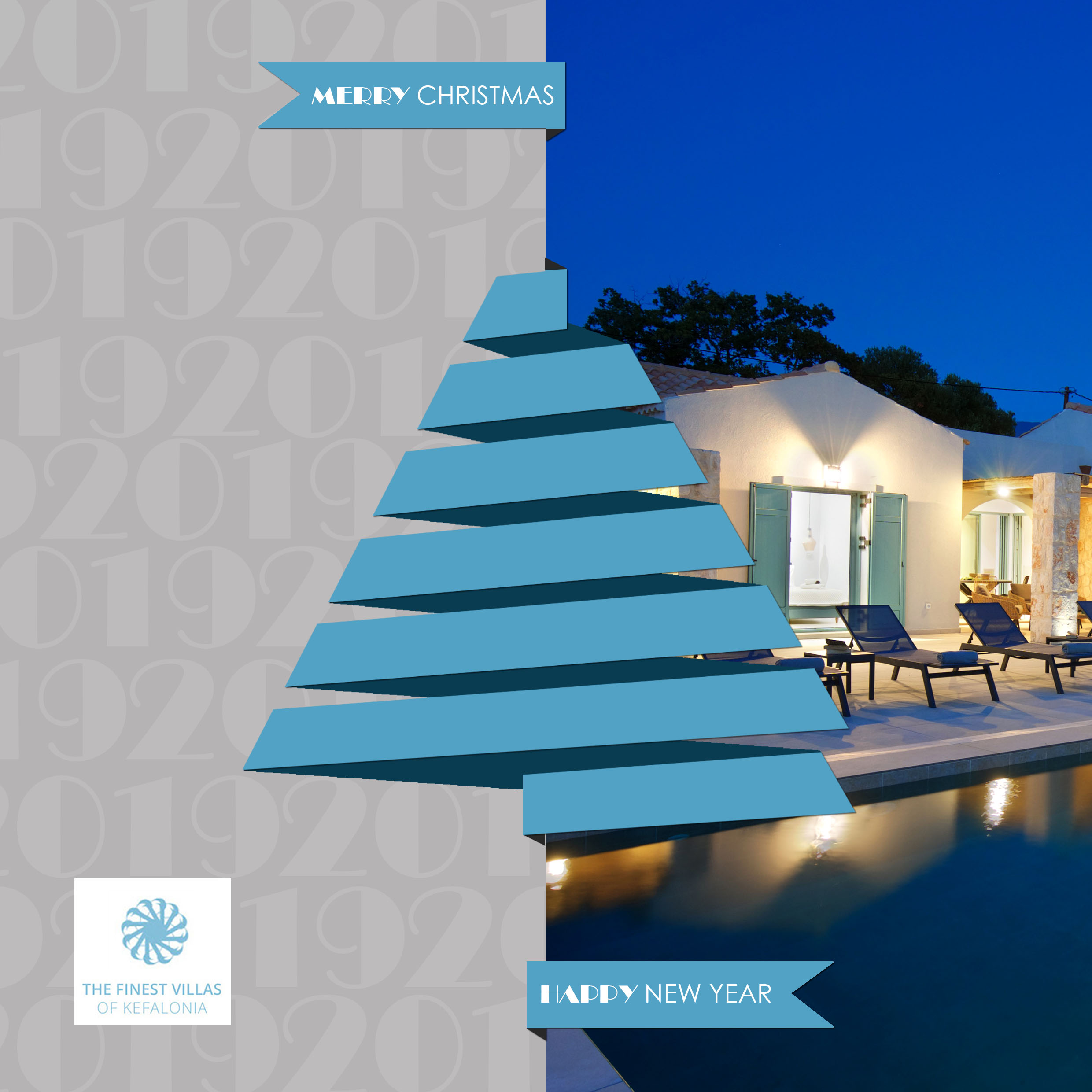 xmas 2019 finest villas