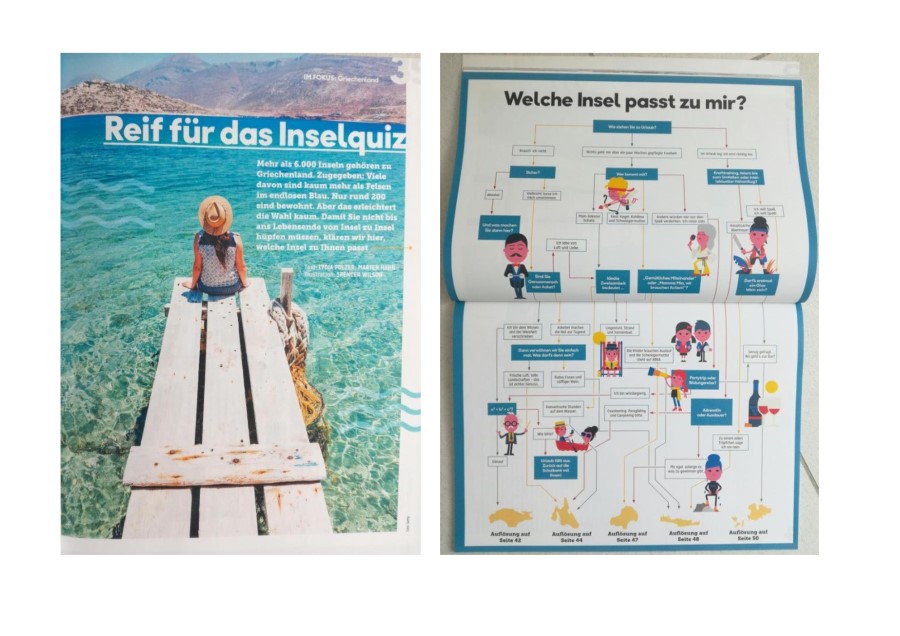 Holiday by Condor Summer 2018 clipping 002