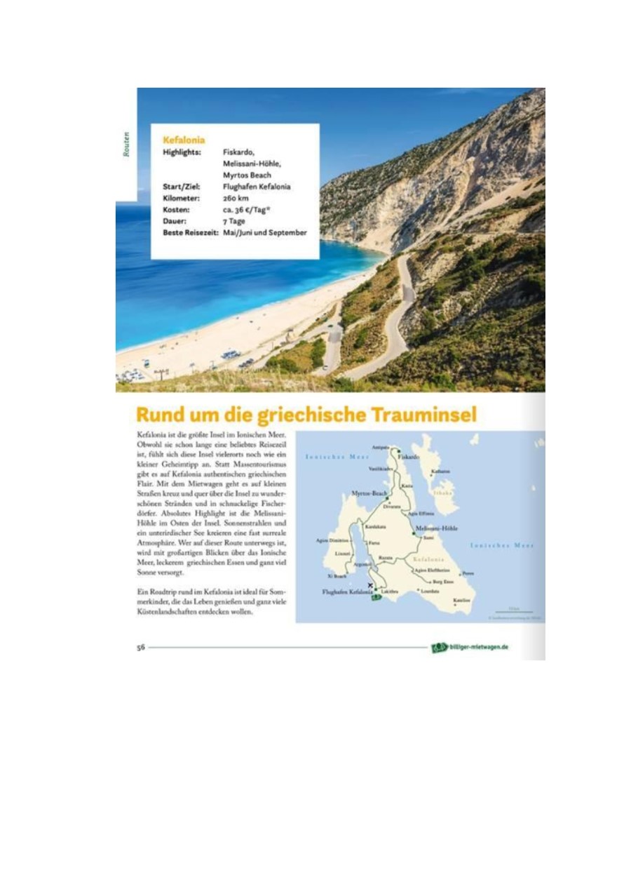 Holiday by Condor Summer 2018 clipping 002