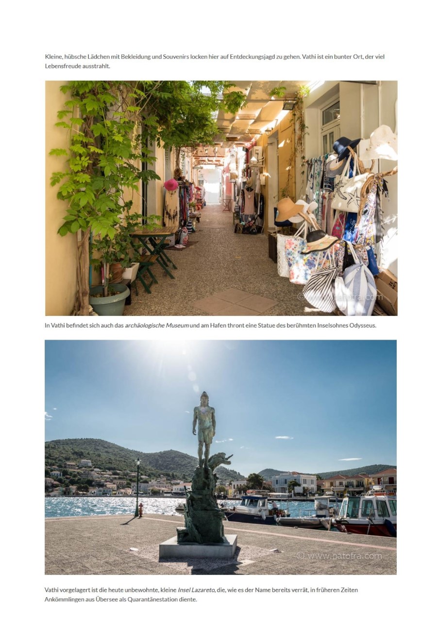 Holiday by Condor Summer 2018 clipping 002