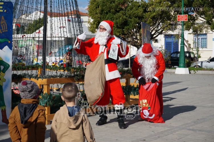 pantokratoras kai agios vasilis lixouri61