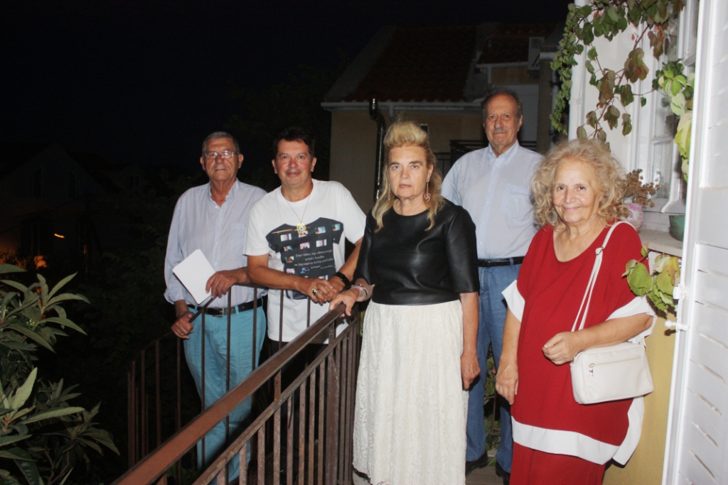 VILLA ΡΟΔΟΠΗ 16