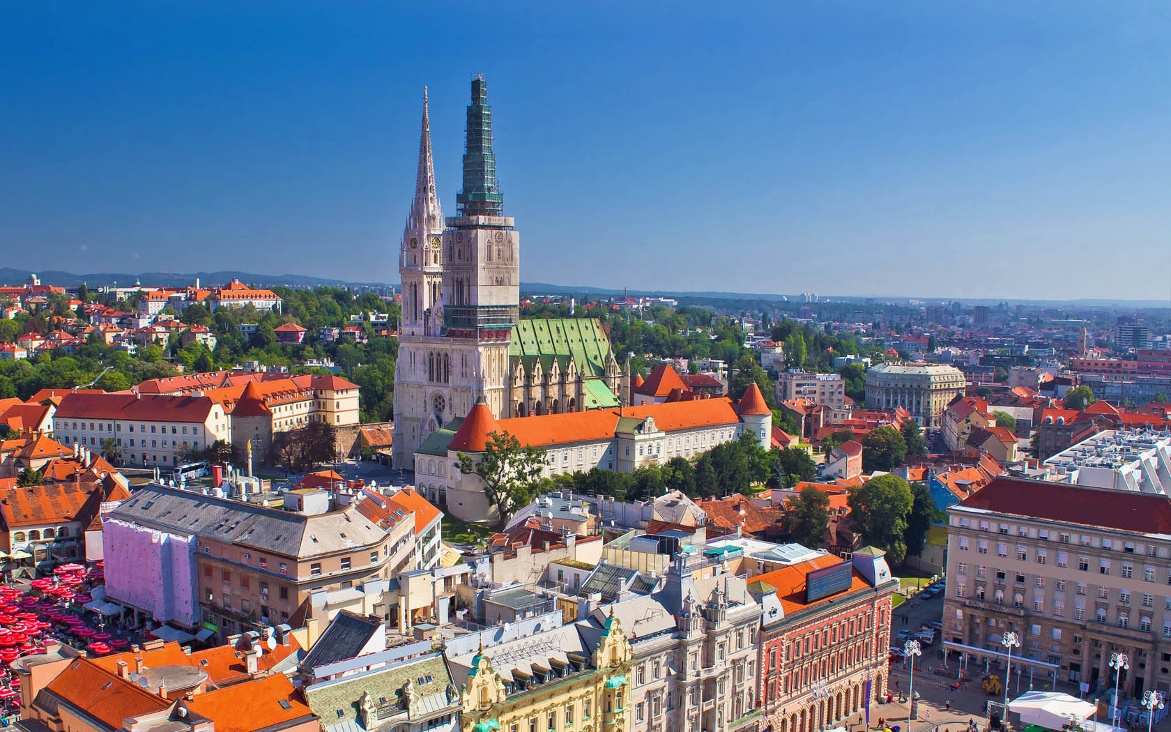 zagreb