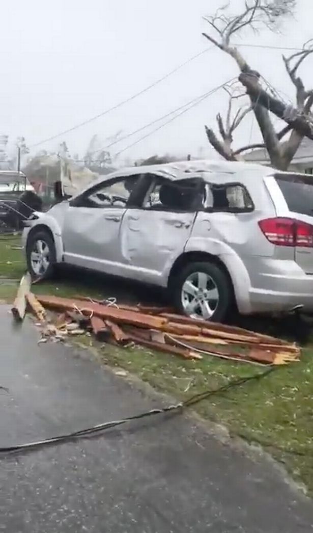 Bahamas Hurricane Dorian3