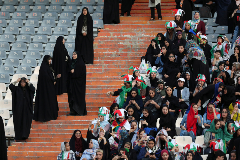 iran kerkida astynomikines