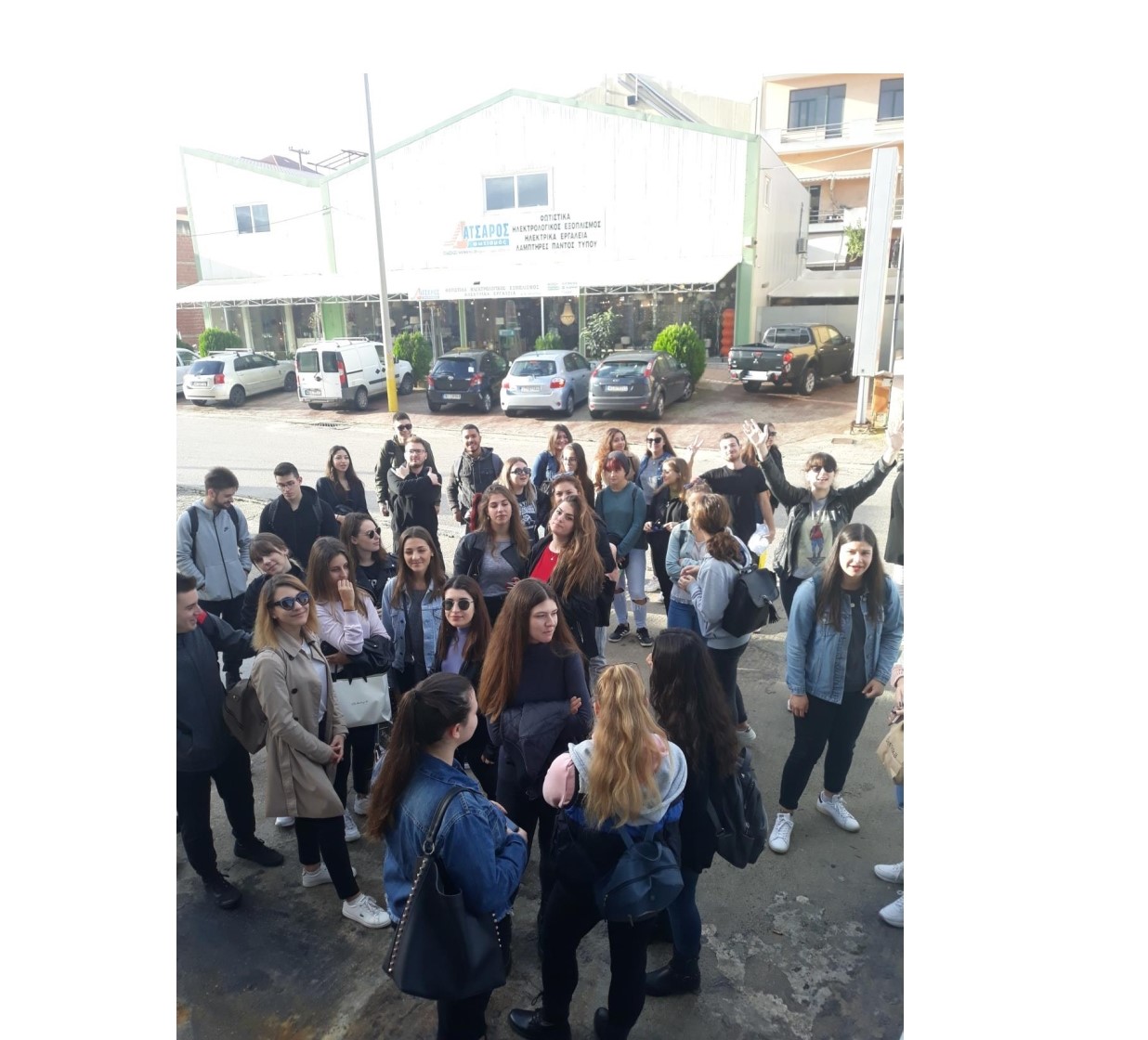 Ευχαριστήρια Επιστολή Επίσκεψης 14 11 19 011