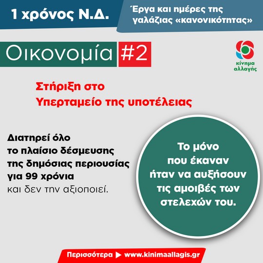 oikonomia 2