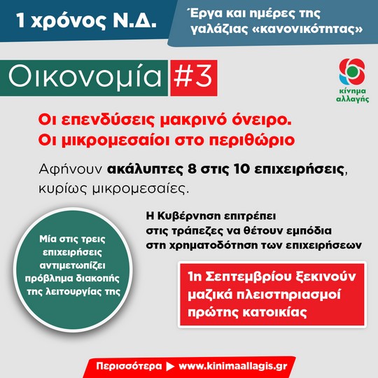 oikonomia 3