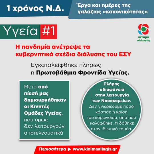 ygeia 1